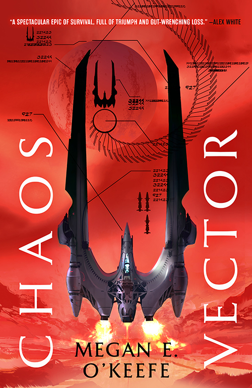 The Protectorate book cover 2