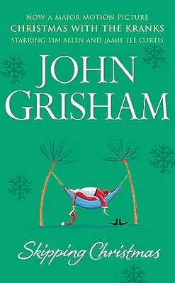 Skipping Christmas book cover
