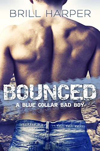 Blue Collar Bad Boys book cover 1