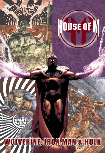 The Pulse (Single Issues) book cover 3
