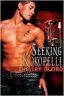 Seeking Kokopelli book cover