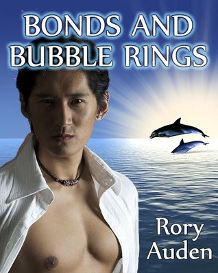 Bonds and Bubble Rings book cover