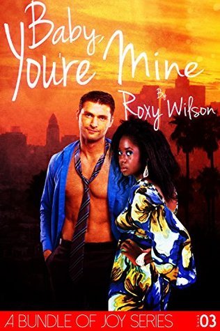 Bundle of Joy book cover 3