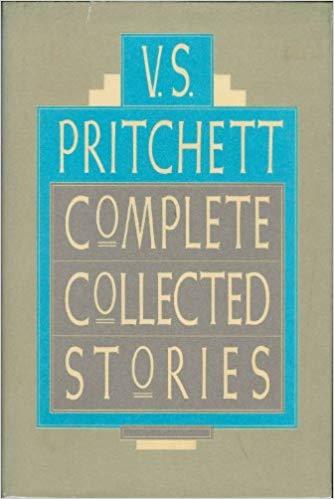 Complete Collected Stories book cover