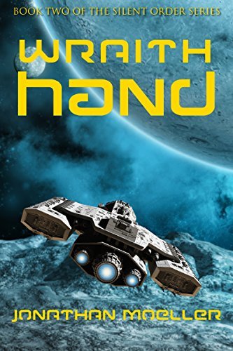 Silent Order book cover 2