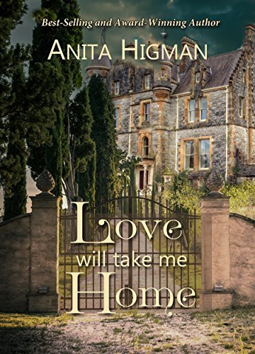Love Will Take Me Home book cover