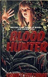 Blood Hunter book cover