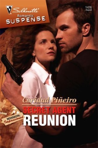 Mission: Impassioned book cover 2