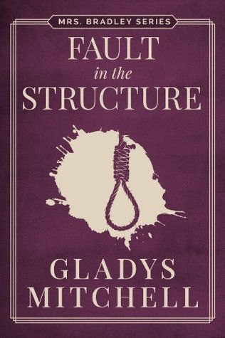 Fault in the Structure book cover