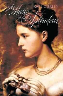 As Music and Splendour book cover
