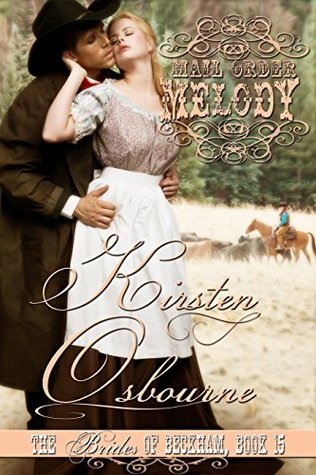 Mail Order Melody book cover