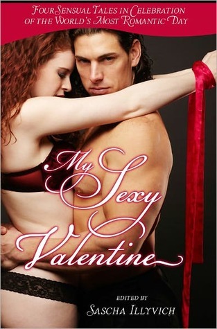 My Sexy Valentine book cover