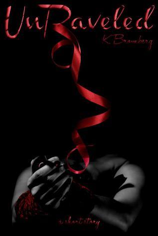 UnRaveled book cover