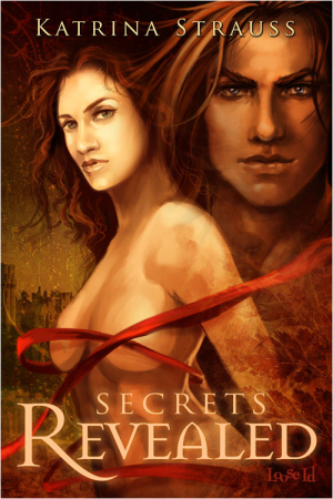 Eldritch Legacy book cover 1