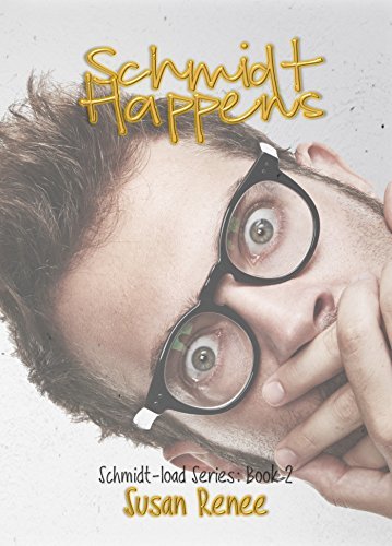 The Schmidt Load book cover 2