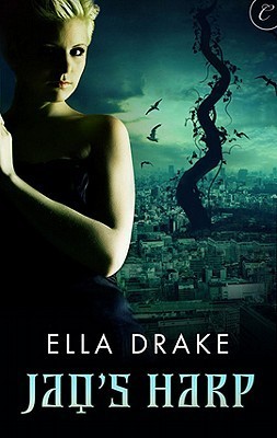 Future Tales book cover 1