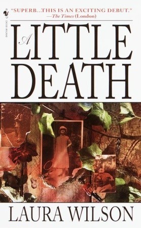A Little Death book cover