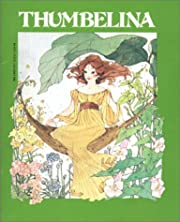 Thumbelina book cover
