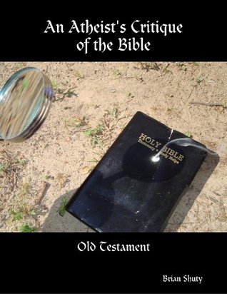 An Atheist's Critique of the Bible book cover