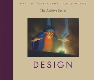 Walt Disney Animation Studios: The Archive Series book cover 3