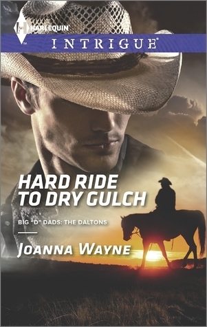 Big D Dads: The Daltons book cover 3