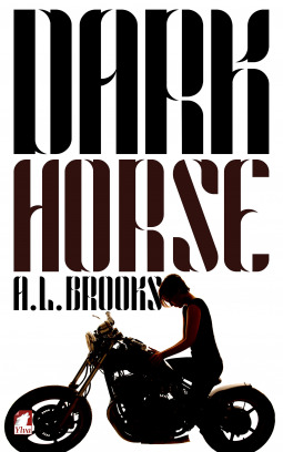 Dark Horse book cover