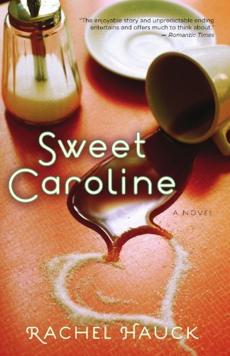 Lowcountry Romance book cover 1