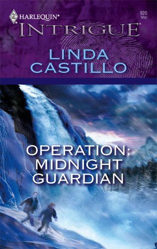 Operation: Midnight book cover 3