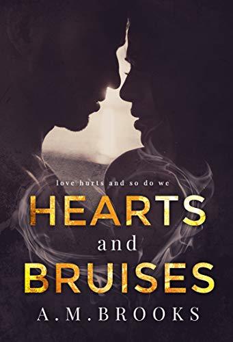 Hearts book cover 1