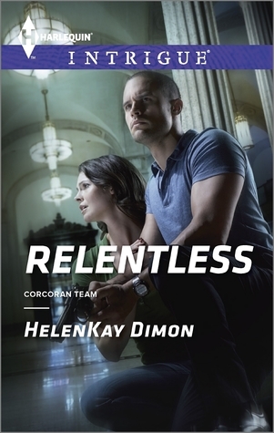 Corcoran Team book cover 3
