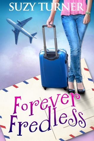 Forever Fredless book cover