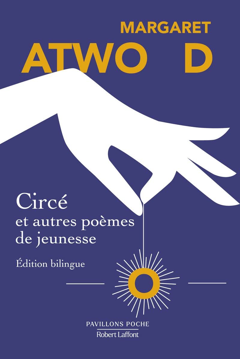 Circé et autres poèmes de jeunesse - Édition bilingue book cover