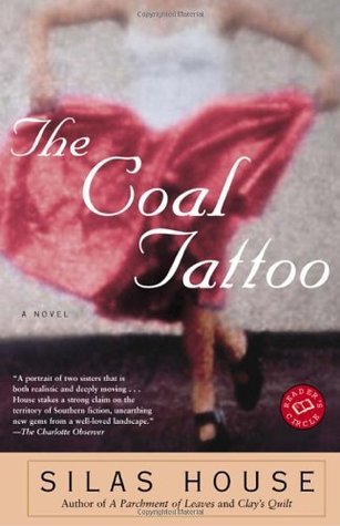 The Coal Tattoo book cover