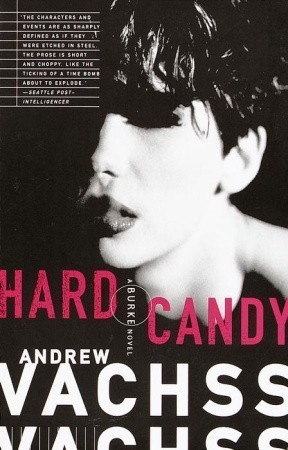 Hard Candy book cover