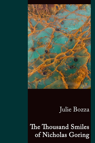 Butterfly Hunter book cover 3