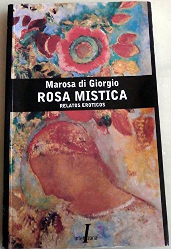 Rosa mística book cover