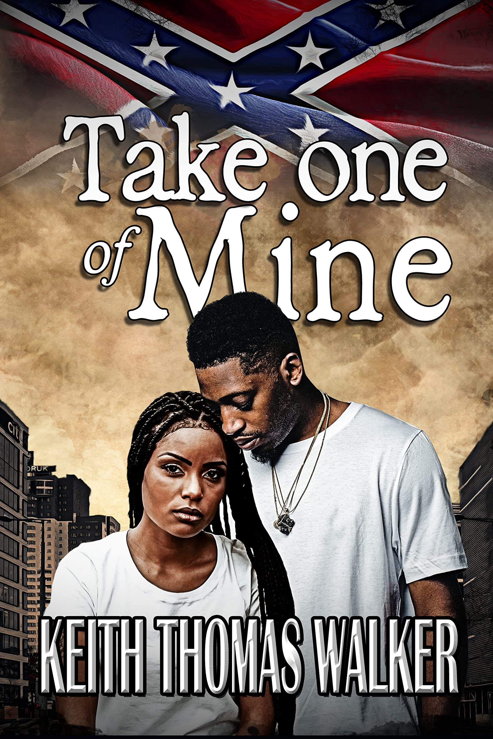 Take One of Mine book cover