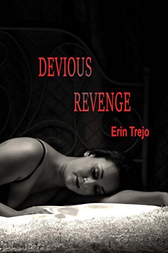 Devious Revenge book cover