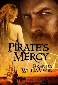 A Pirate's Mercy book cover