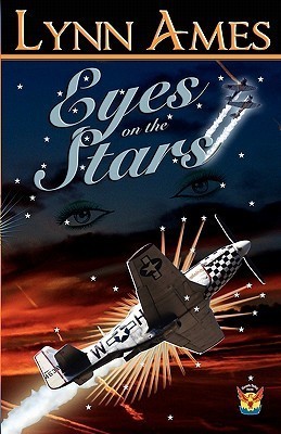 Eyes on the Stars book cover