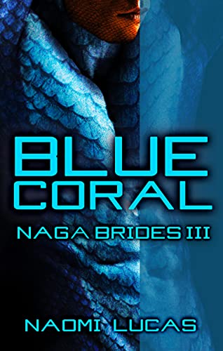 Naga Brides book cover 3