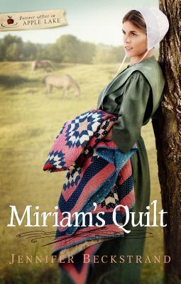 Apple Lake Amish book cover 3