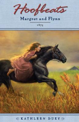 Hoofbeats book cover