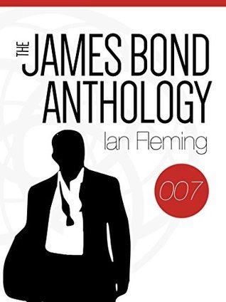 The James Bond Complete Collection book cover