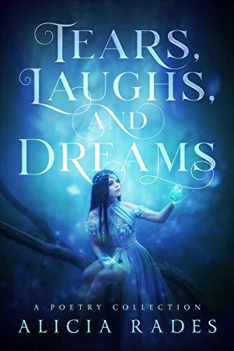 Tears, Laughs, and Dreams book cover
