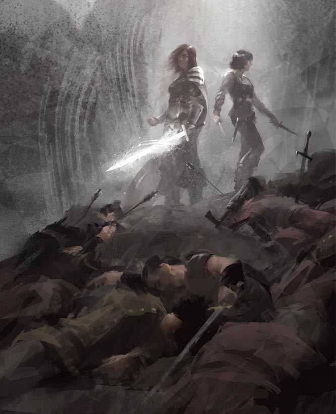 Two's Company book cover