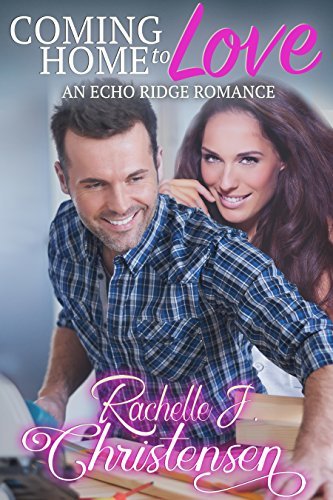 Coming Home to Love book cover