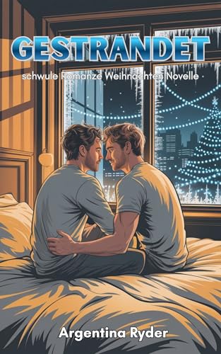 Gestrandet book cover