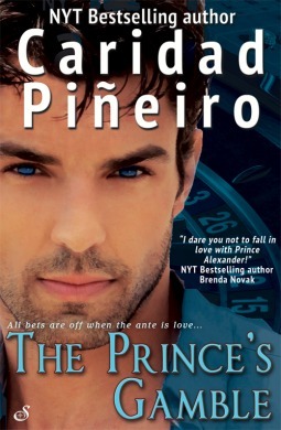 Gambling for Love book cover 1