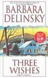 Three Wishes book cover